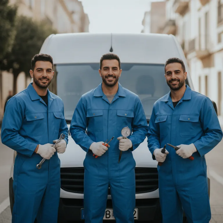 Reparación Radiadores equipo en Vila-real